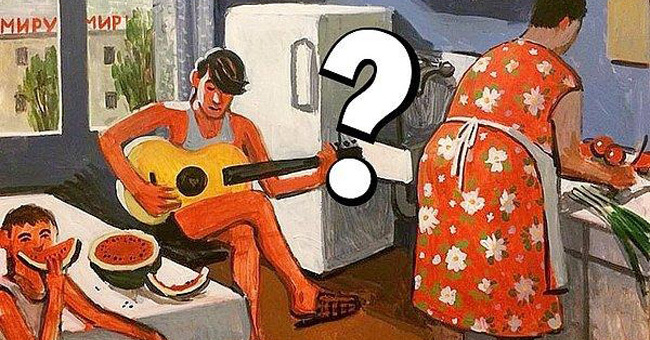 10 блюд СССР, которые удастся вспомнить далеко не всем. А вам?