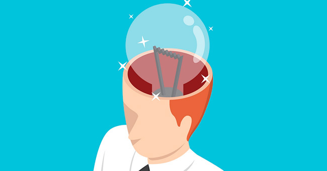 IQ-тест с интересными и сложными вопросами