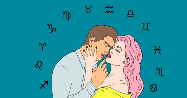 Скажи, кто ты по гороскопу, и узнай, без чего отношения для тебя не имеют смысла