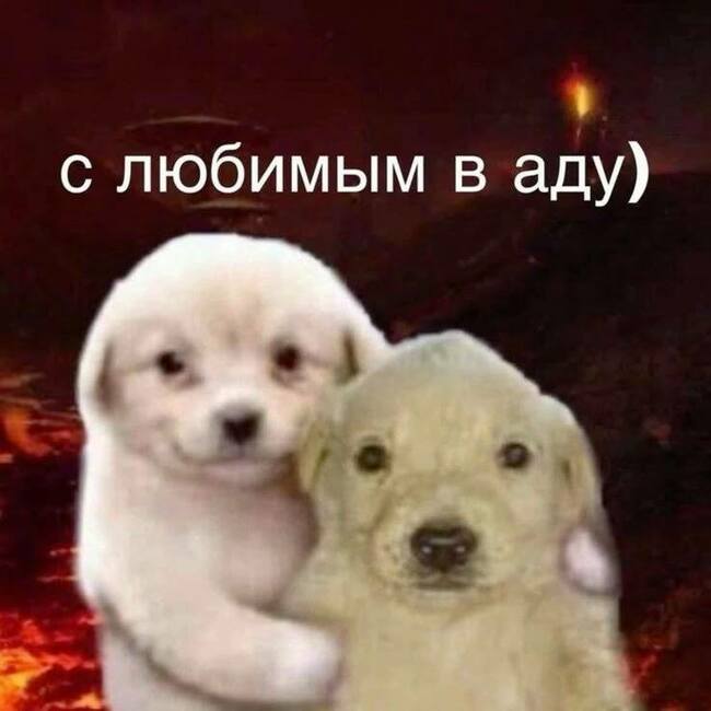 9. Как вы выражаете любовь к близкому человеку?