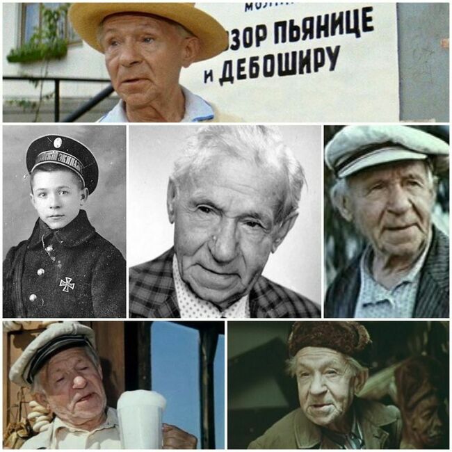 Мастера эпизода: советские актеры, которых мы запомнили по эпизодическим ролям