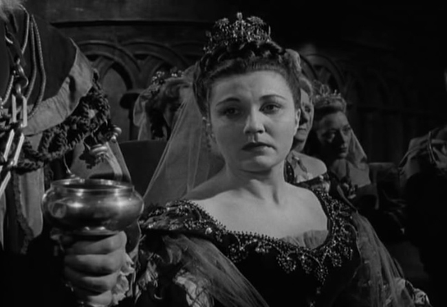 Тест - Гамлет. Принц игравший безумца в королевстве лжи и интриг.