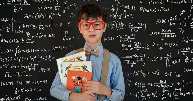 Если вы ответите на 5 хитроумных вопросов, то ваш IQ выше 151