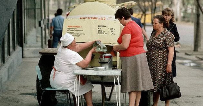 "Ностальгия" по СССР: как хорошо вы помните те времена?