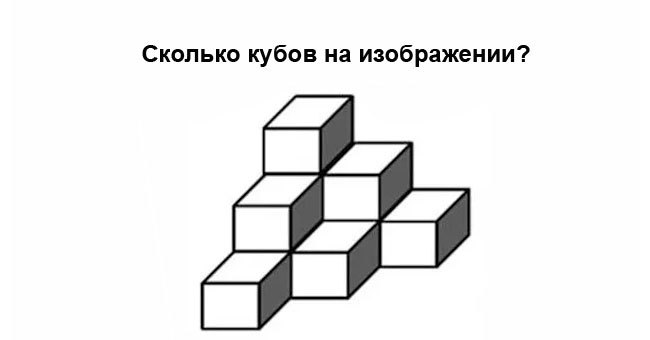 Всего за 7 вопросов мы определим какой у вас склад ума