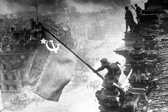 ЧЕМ ВАЖНЫ ДЛЯ ВАС ПАМЯТНЫЕ СОБЫТИЯ ВЕЛИКОЙ ОТЕЧЕСТВЕННОЙ ВОЙНЫ