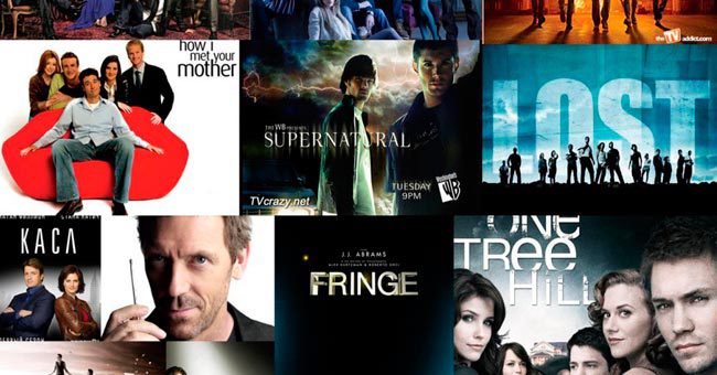 Выбери сериал, и мы назовем главную черту твоего характера