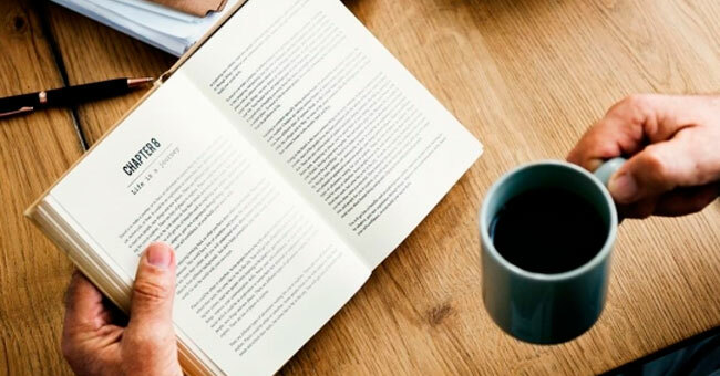 Тест на начитанность точно покажет, какие книги совсем стёрлись из памяти