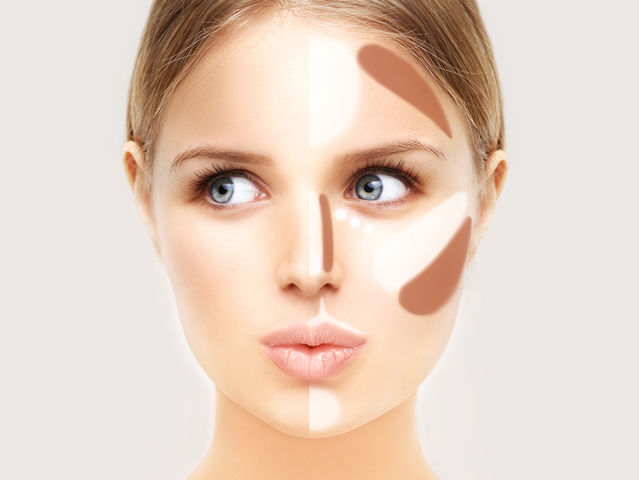 Тест о чем говорит ваш макияж