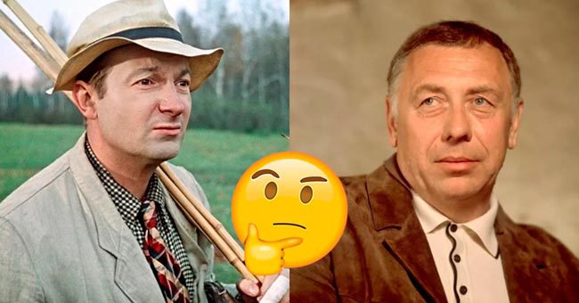 Сможете ли вы назвать имена всех этих легендарных артистов, популярных в СССР?