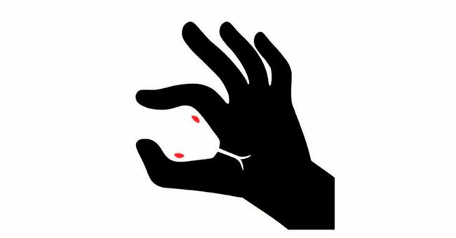 Первое, что вы увидите на картинке, расскажет о тайных чертах вашей личности