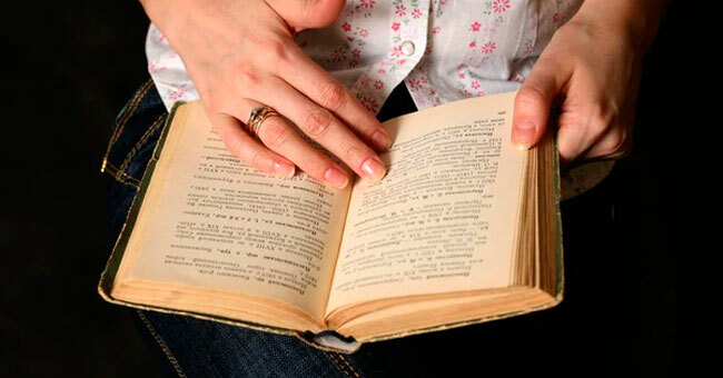 Вы отлично разбираетесь в книгах, если наберёте от 7 баллов