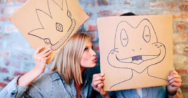 Тест - А вы легкомысленны или сама серьезность? Наш тест ответит на ...