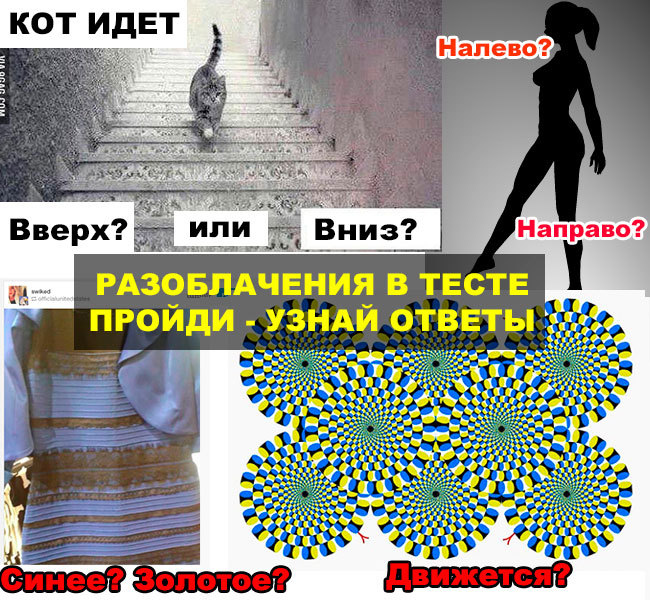 Разоблачение нашумевших баек интернета в одном тесте! Пройди и узнай правду.