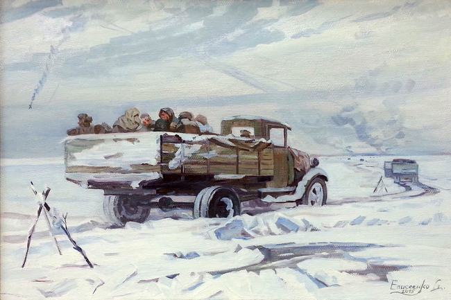 Боевая слава российских воинов тест