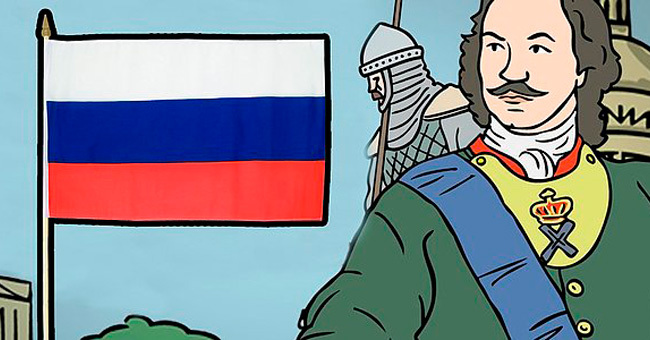 Тест по истории России: Вам должно быть стыдно, если вы не наберете и 10/12