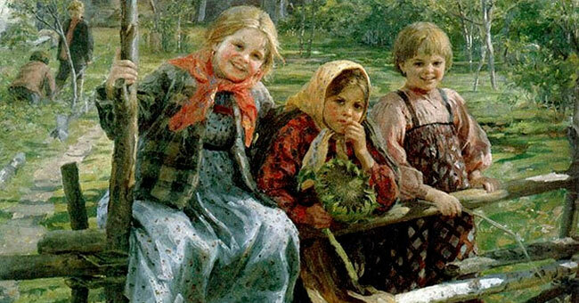 Русские пословицы, которые должен знать каждый