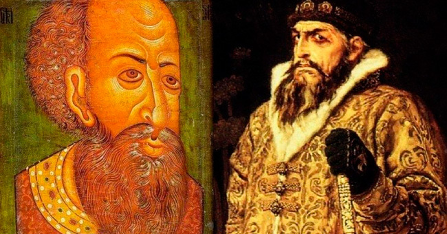 Что ты знаешь о династии Рюриковичей?