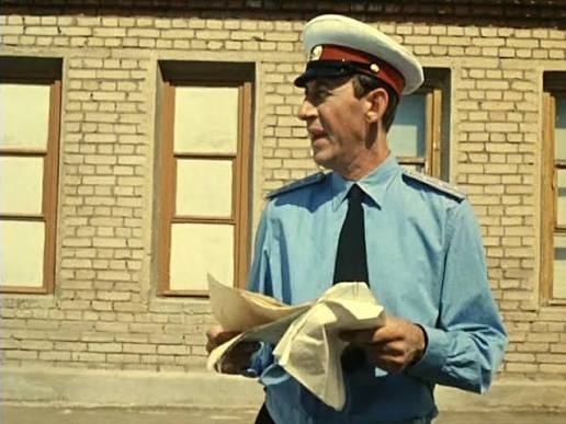 «Танцуют все!»