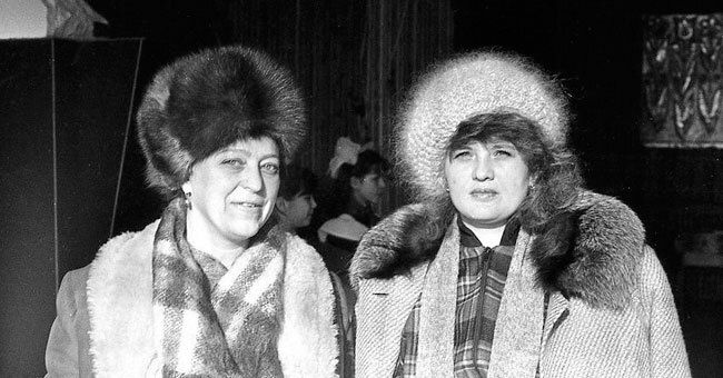 А вы точно жили в СССР?