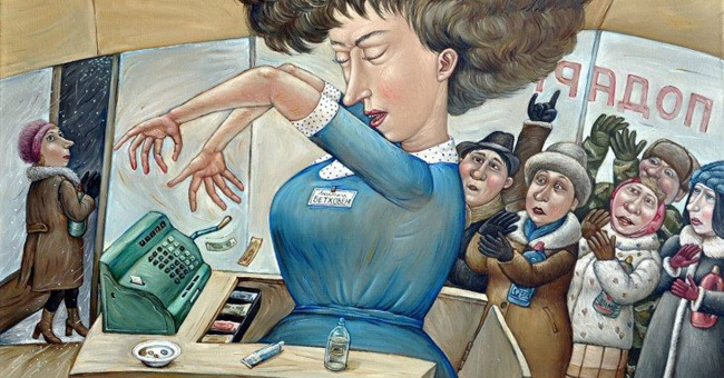 Только тот, кто вырос в СССР сможет ответить на эти ностальгические вопросы