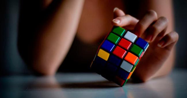 Какой у тебя психологический IQ?