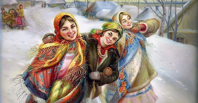 Сумеете ли вы продолжить наши пословицы и поговорки?