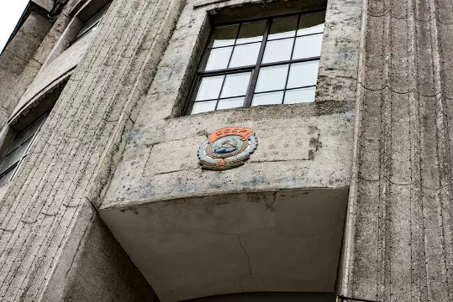 Кого во времена Советского Союза называли «дятлами»?