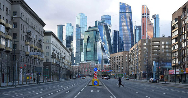 10 вопросов на проверку знаний по географии про население городов мира