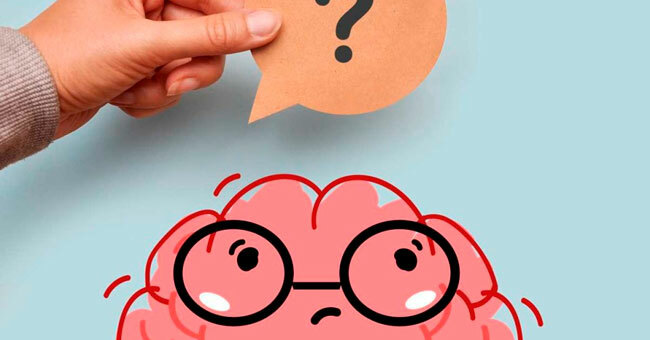 Тест - Тест для всех, кто хочет быть невероятно умным