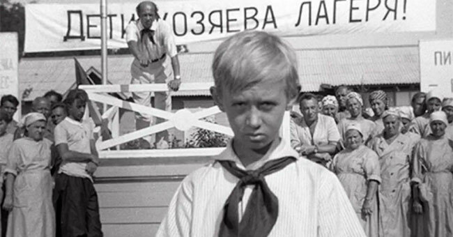 Как хорошо вы помните цитаты из советских кинолент?