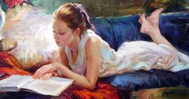 Только начитанный человек помнит из каких книг эти "Классические цитаты". А вы?