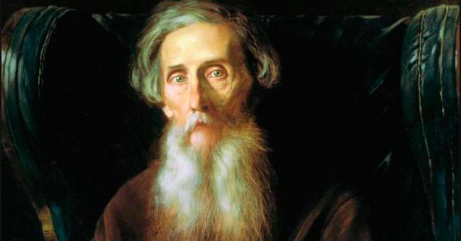 Ваш IQ 155 или выше, если вы сможете угадать все загадки-поговорки Даля