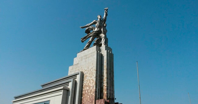 Вы точно жили в Советском Союзе, если наберете хотя бы 8/10 правильных ответов