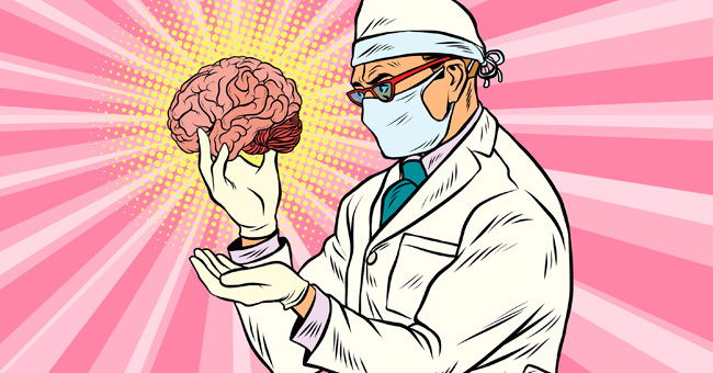 Тест - Только опытный врач ответит на эти вопросы по биологии