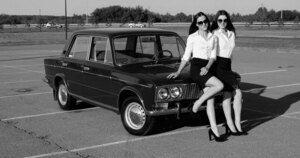 Тест про СССР: автолюбителям посвящается — узнаете раритеты советского автопрома?