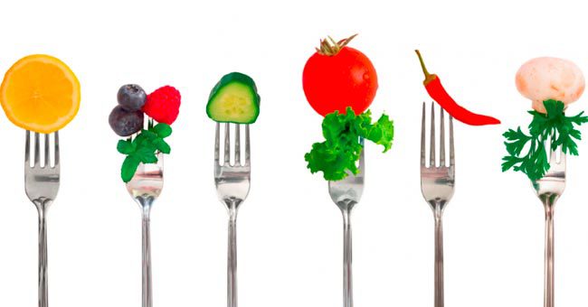 Сможете ли вы угадать, какие продукты полезнее?