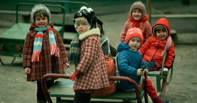 Никто не может пройти наш тест про жизнь в СССР на 8/8