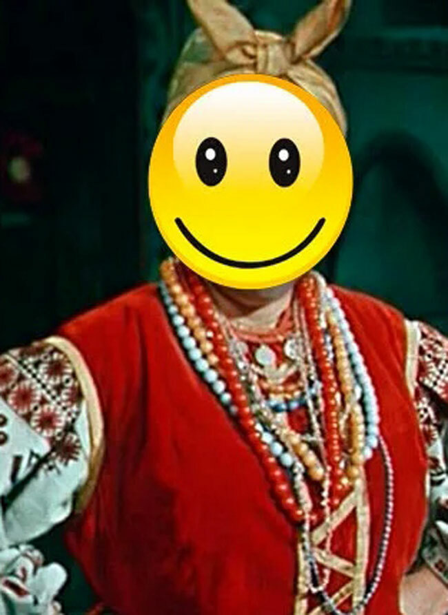 Узнаёте?