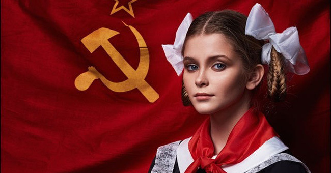 Только человек, родившийся в СССР, сможет без труда вспомнить детали жизни тех времен