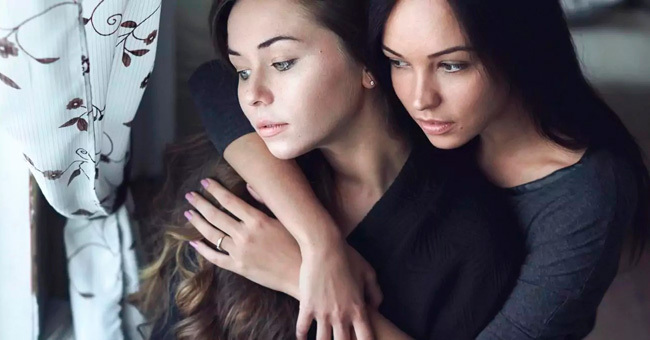 Женский тест: какая вы подруга?