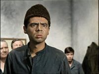КиноТест памяти Раднэра Муратова: Угадайте фильм по кадру