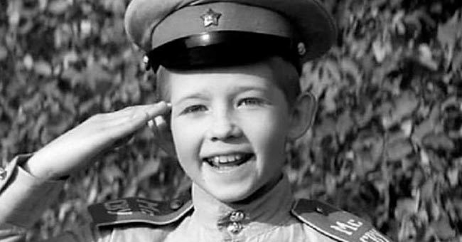 Угадайте фильмы о военных по одному кадру