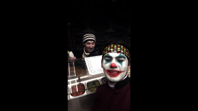 Тест - Интересный тестик!!!!