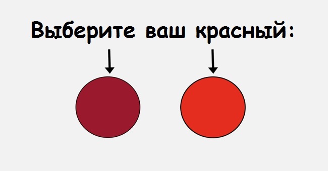 Этот тест определит ваш доминирующий пол!