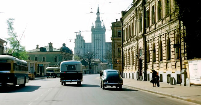 Помните ли вы старые названия городов СССР?