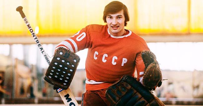А вы помните имена великих советских спортсменов? 