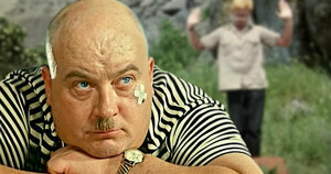 Тест по советскому кино: фильм по случайному кадру — сумеете всё не перепутать?