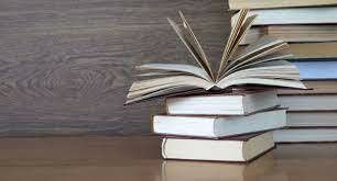Насколько вы книголюб, проверьте свои знания