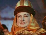 КиноТест памяти Ольги Викландт: Угадайте фильм по кадру
